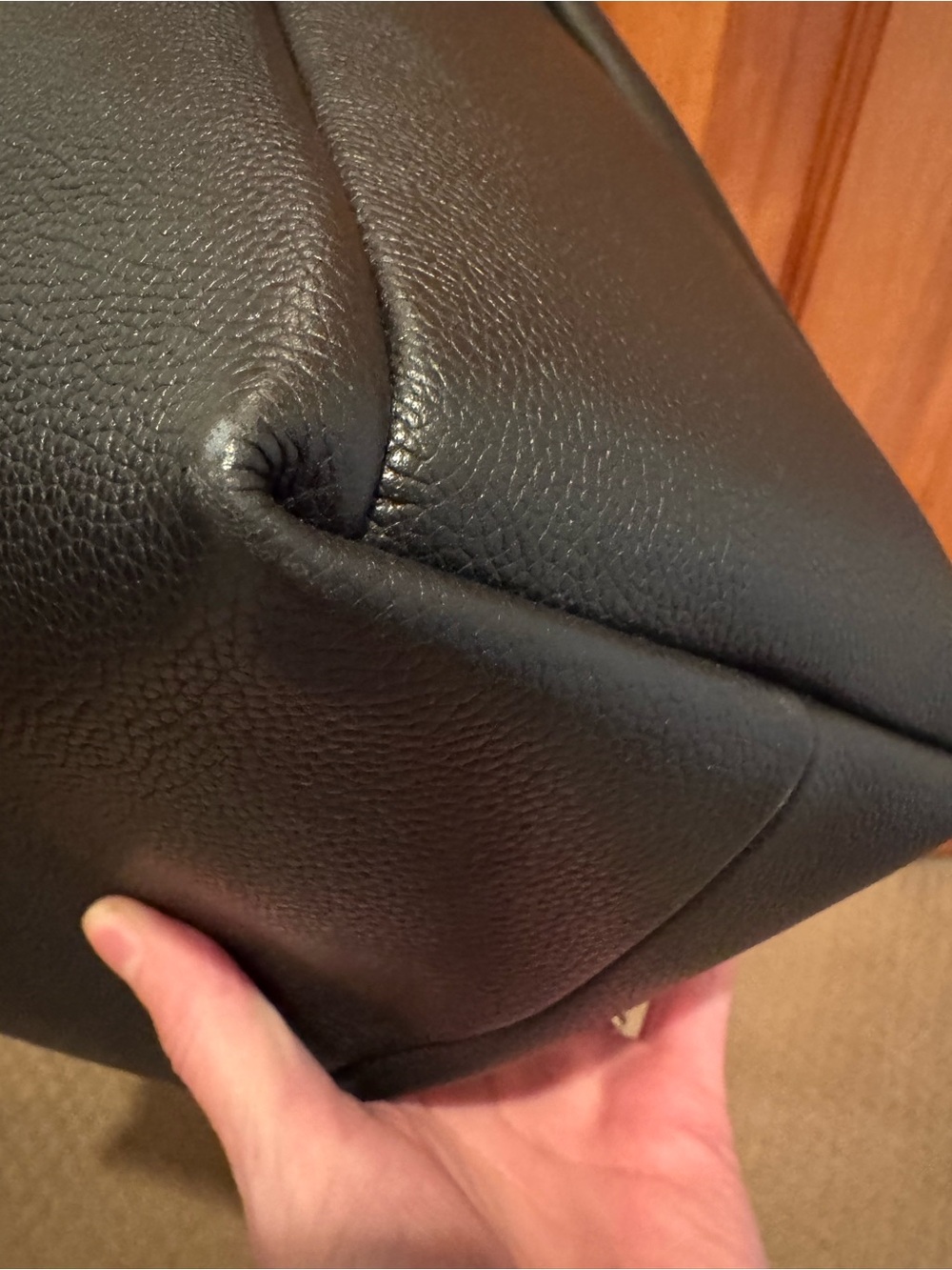 Tory Burch Romy Tote - Picture 6 of 10